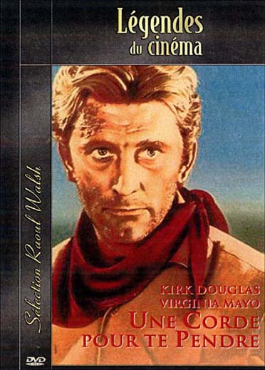 Une Corde pour te pendre [DVD]