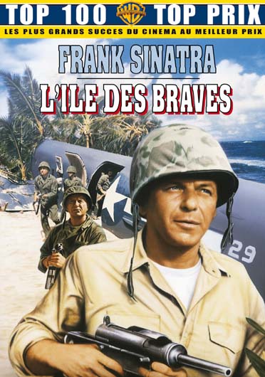 L'Île des braves [DVD]