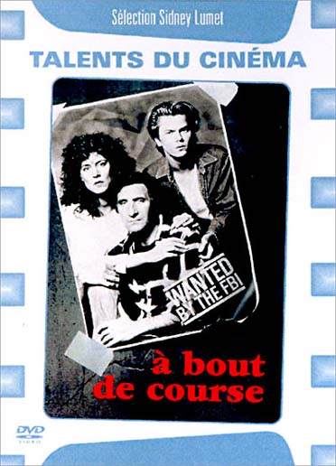 A bout de course [DVD]