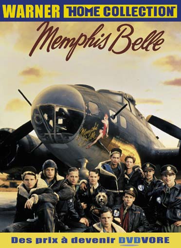 Memphis Belle [DVD]