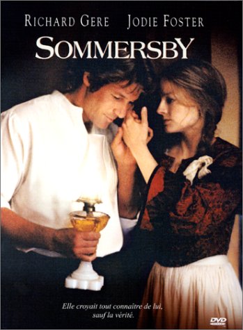 Sommersby [DVD]