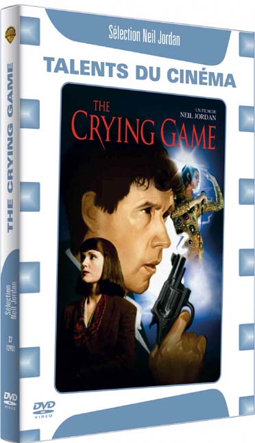 The Crying Game [DVD]