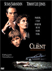 Le Client [DVD]