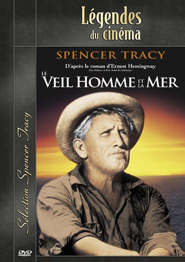 Le Vieil homme et la mer [DVD]