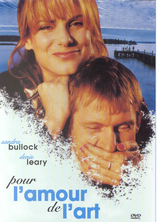 Pour l'amour de l'art [DVD]