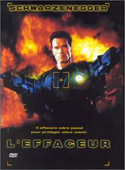 L'Effaceur [DVD]