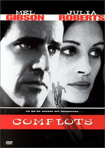 Complots [DVD]