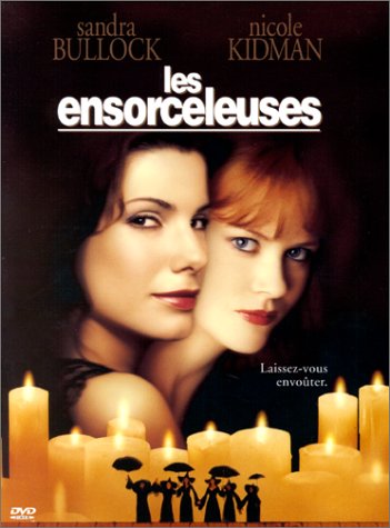 Les Ensorceleuses [DVD]