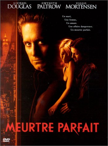 Meurtre parfait [DVD]