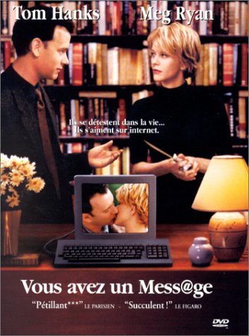 Vous avez un message [DVD]