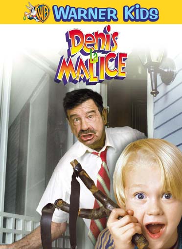 Denis la malice [DVD]