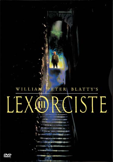 L'Exorciste III [DVD]