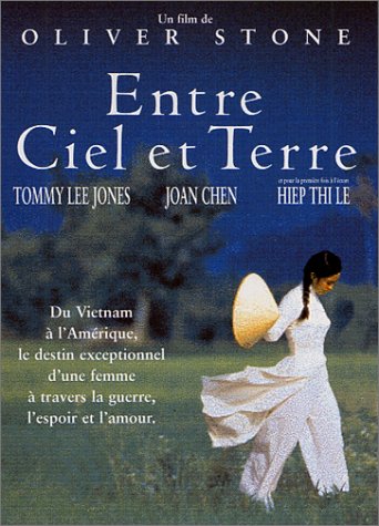 Entre ciel et terre [DVD]