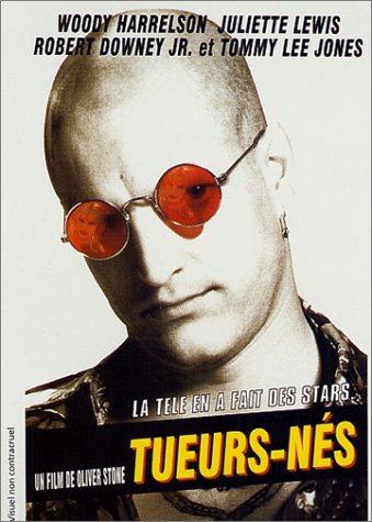 Tueurs nés [DVD]