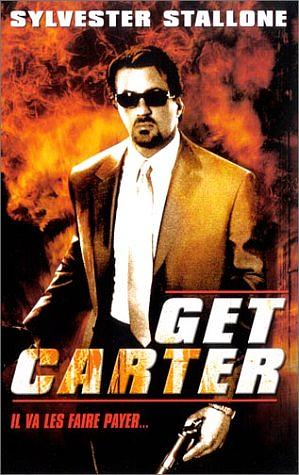 Get Carter [DVD]