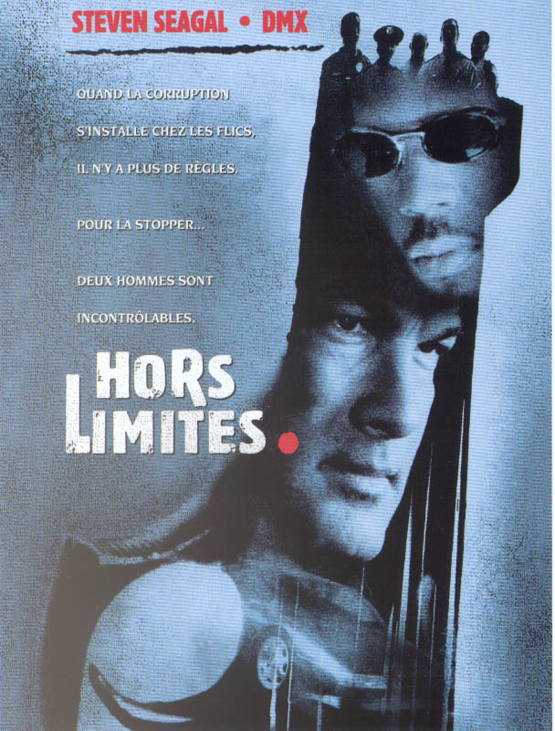 Hors limites [DVD]