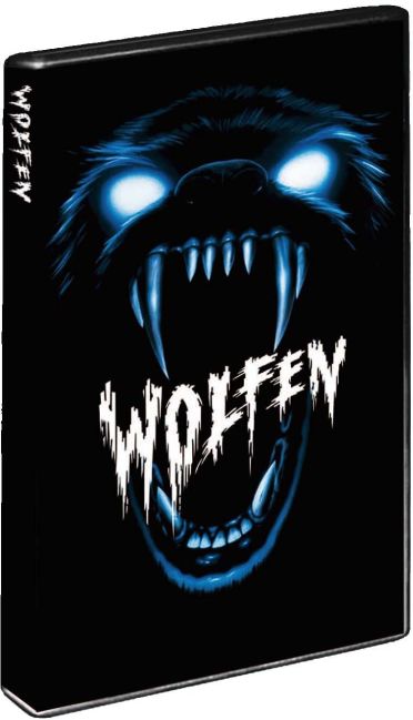 Wolfen [DVD]