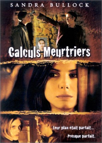 Calculs meurtriers [DVD]