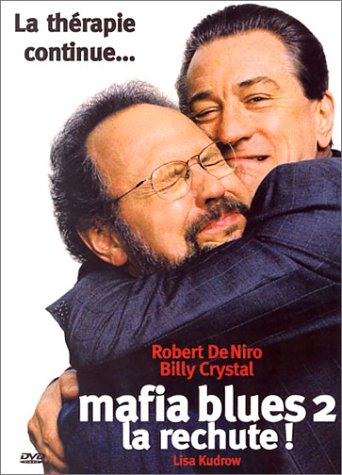 Mafia Blues 2 : La Rechute [DVD]