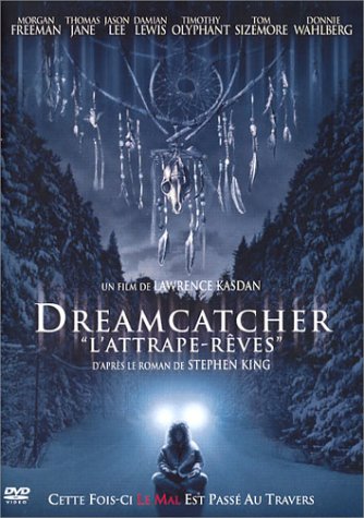 Dreamcatcher [DVD]