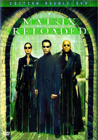 Matrix Reloaded [DVD]