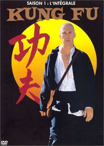 Kung Fu - Saison 1 [DVD]