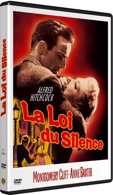 La Loi du silence [DVD]