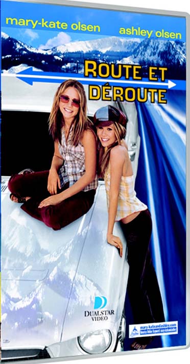 Route et déroute [DVD]