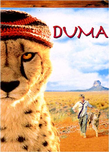 Duma [DVD]