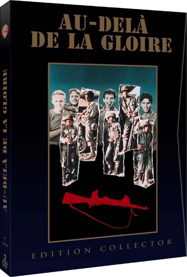 Au-delà de la gloire [DVD]