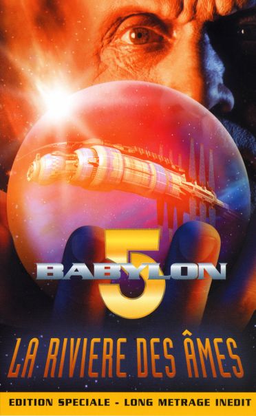 Babylon 5 - La rivière des âmes [DVD]