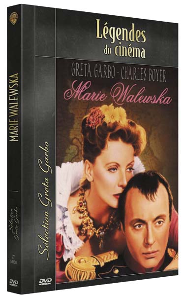 Marie Walewska [DVD]