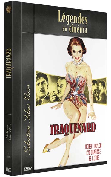 Traquenard [DVD]