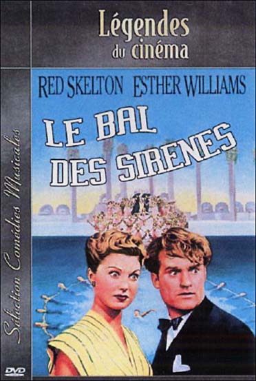 Le Bal des sirènes [DVD]