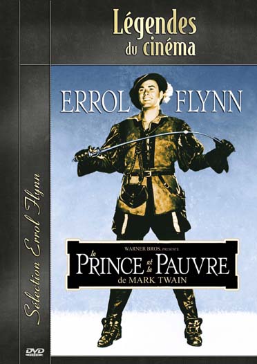 Le Prince et le pauvre [DVD]