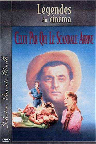 Celui par qui le scandale arrive [DVD]