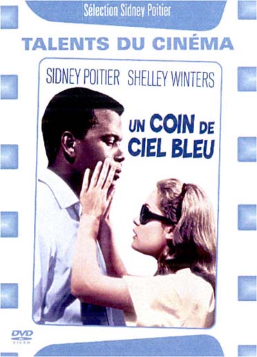 Un Coin de ciel bleu [DVD]