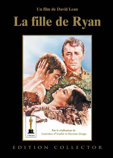 La Fille de Ryan [DVD]