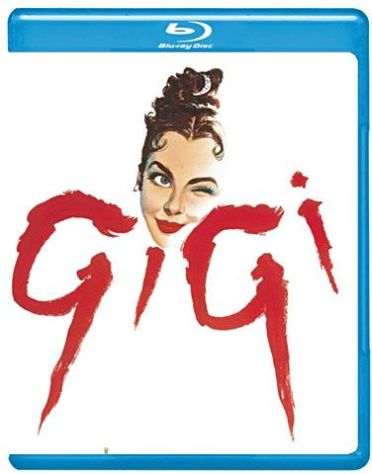 Gigi [Blu-ray]