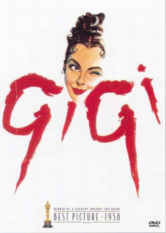 Gigi [DVD]