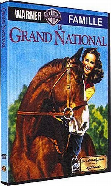 Le Grand National [DVD]