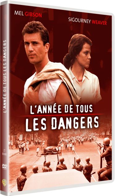 L'Année de tous les dangers [DVD]