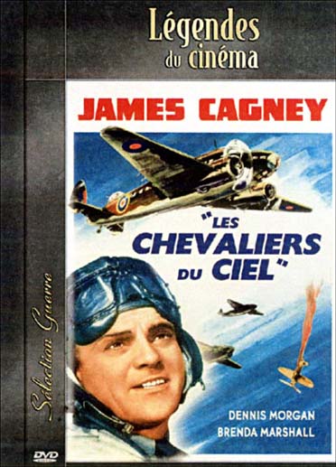 Les Chevaliers du ciel [DVD]