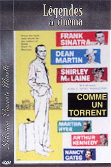 Comme un torrent [DVD]