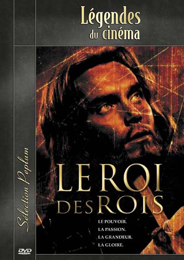 Le Roi des rois [DVD]