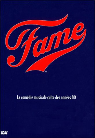 Fame [DVD]