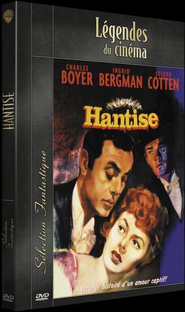 Hantise [DVD]