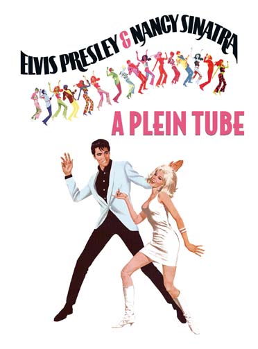 À plein tubes [DVD]