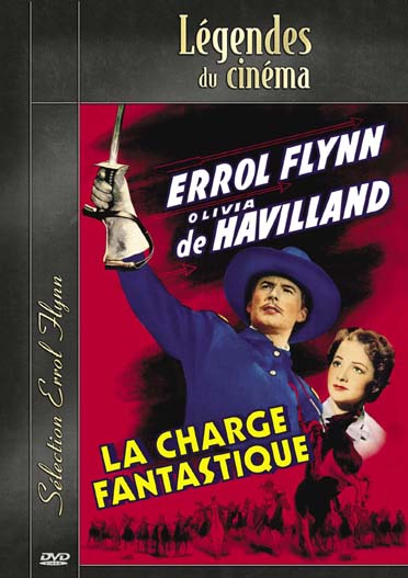 La Charge fantastique [DVD]