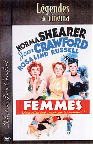 Femmes [DVD]